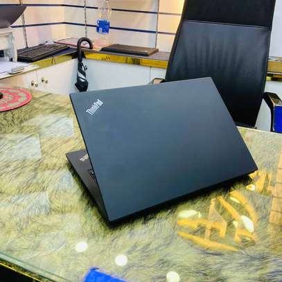Lenovo p14s/i7 11th 3ghz/ SSD 512gb ordinateur image 2
