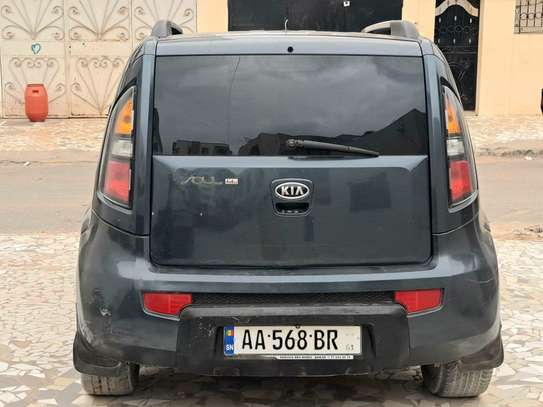 Kia soul image 10