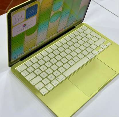 MacBook Neo 512 gigas image 5