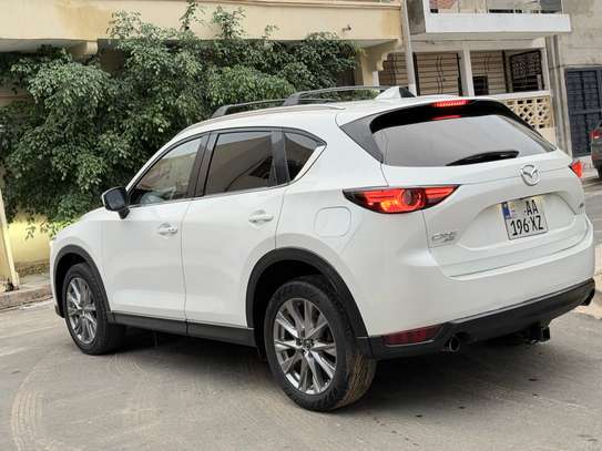 Mazda cx5 ané 2019 image 10
