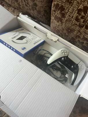 PS5 SLIM STANDARD VERSION DISC image 5
