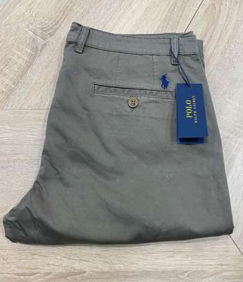 Pantalons Ralph Lauren image 4