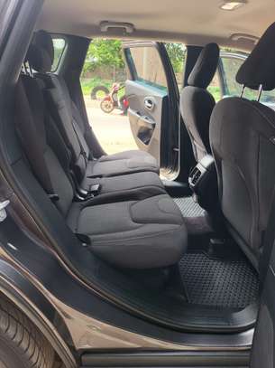 Jeep cherokee 2016 image 8