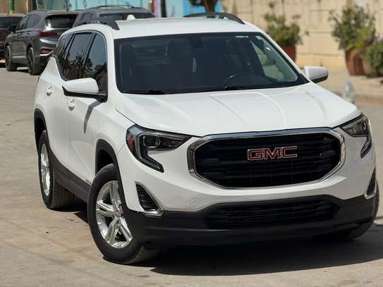 GMC TERRAIN 2019 FULLS OPTIONS image 6