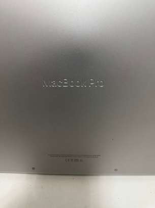 MacBook M1 Pro 2021 512 giga ram16 image 9