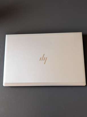 HP elitebook 1040 g4 / i5 8th 16gb ram/ x360 ordinateur image 9