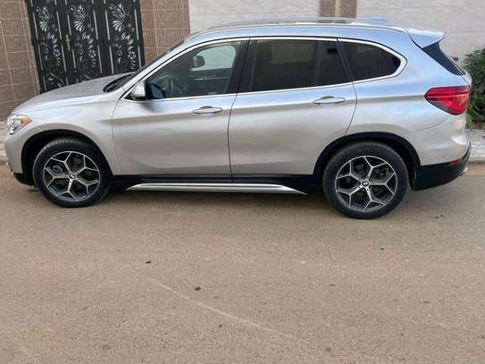 Bmw X1 2018 image 9