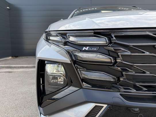 HYUNDAI TUCSON NLine Ultime Edition 2025 / Neuf image 3