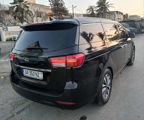 KIA CARNIVAL à vendre image 3