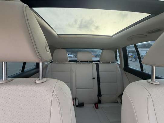 VOLKSWAGEN TIGUANE image 5