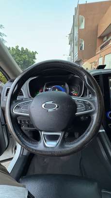 Renault QM6 2017 image 7