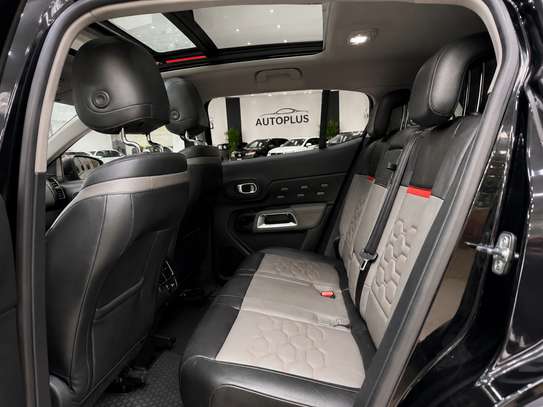 Citroën c5 AirCross 2020 image 7