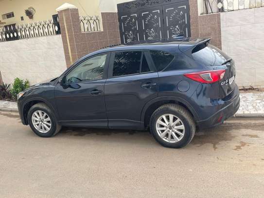 Mazda CX5 4/2   2016 image 3