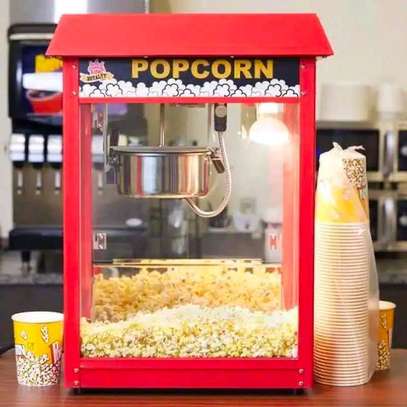 Machine popcorn 🍿 GM image 2