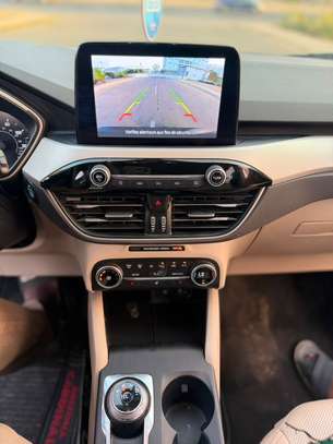 Ford Escape 2020 image 4