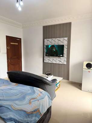 Studio Américain Meublé à louer image 4