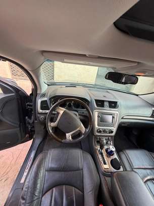 GMC Acadia année 2015 image 3