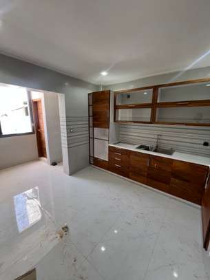 APPARTEMENT F4 NEUF DE HAUT STANDING À MBACKIYOUFAYE image 3