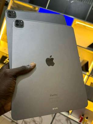 iPad pro 2020 11 pouce capacité 128giga image 4