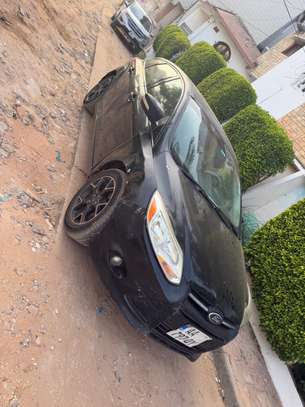 Ford focus image 5