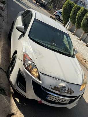 Mazda 3 2013 image 6