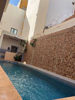 Spacieux Appartement de luxe 350m2 - Almadies image 9