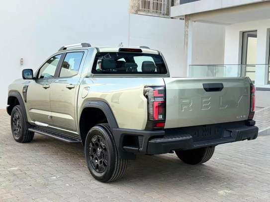 Pickup Rely R8 2026 image 13