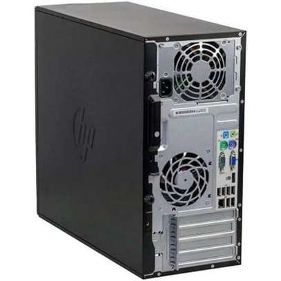 Hp TOUR Compaq 3500 Core i3.RAM.4Go.500Go image 5