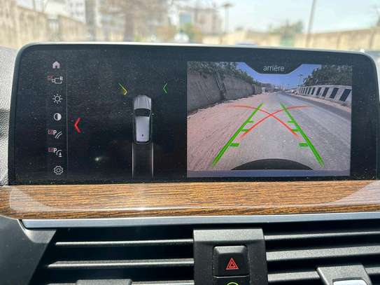 Bmw x3 2019 image 5