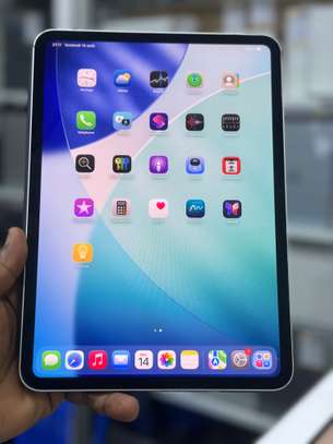 iPad Pro M4 512gb 11pouces image 3