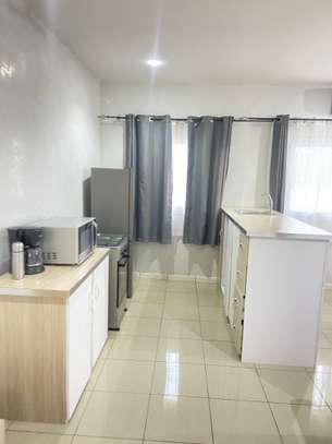 Studio meublé à Saly image 8