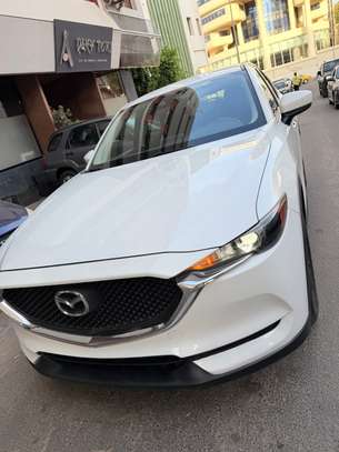 Mazda Cx-5 2019 image 7