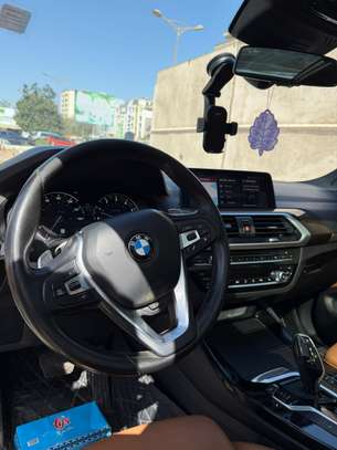 Bmw x3 xdrive 30i image 14