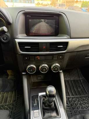 Mazda CX5 image 9