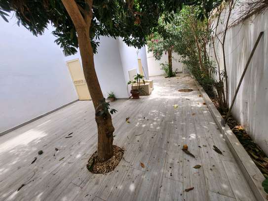 Villa à louer à mermoz image 13