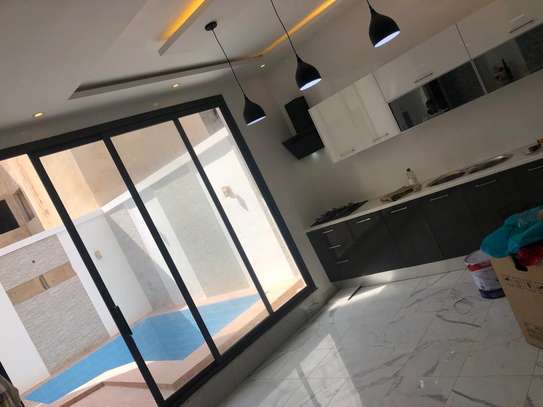 🏡 VILLA R+2 À LOUER – NGOR ALMADIES image 13