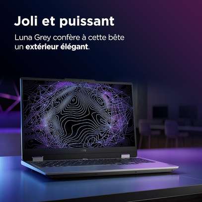 Lenovo LOQ Rtx 4050 image 4