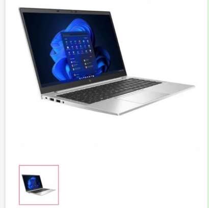 Hp Elitebook 840 g8 image 2