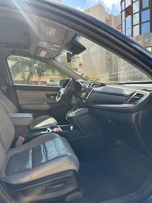 Honda CR-V 2018 image 4