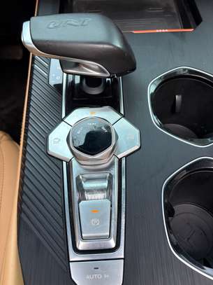 Changan 2021 image 7