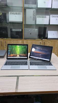 HP elite x2 G4 8e génération image 2