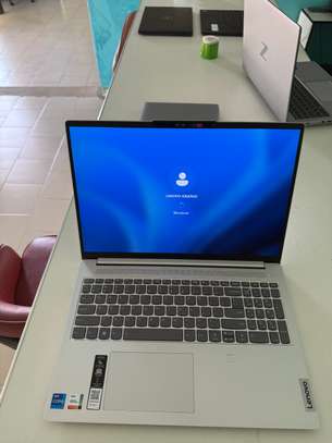 Lenovo Ideapad slim 5 i7 image 5