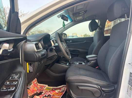 KIA SORENTO 2017 image 7