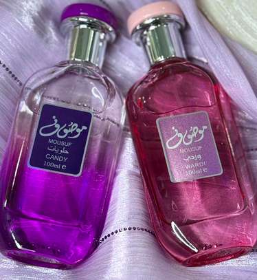 Moussuf 100ml image 3