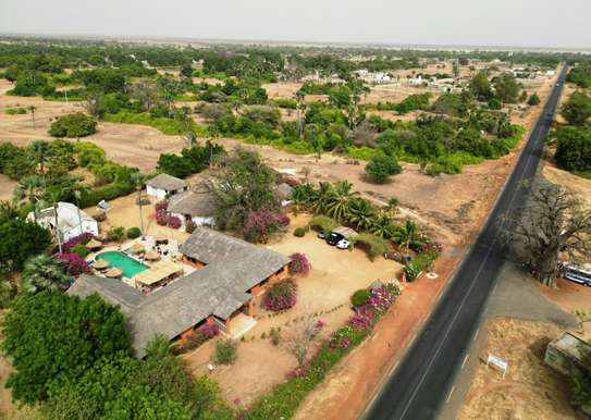 Baobab Lodge image 4