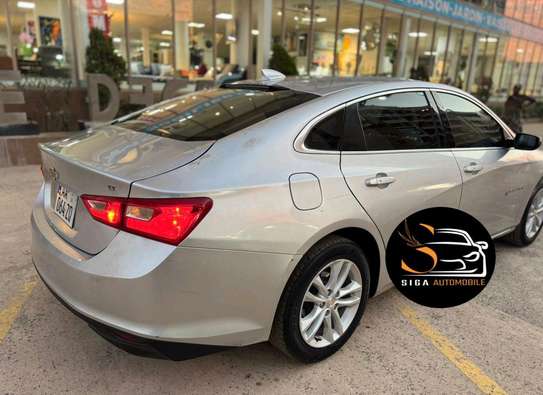 LOCATION CHEVROLET MALIBU image 7