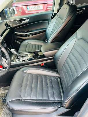 Ford edge sel  Année 2016 image 7