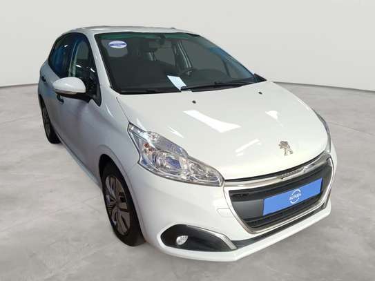 Peugeot 208 2018 à Vendre image 3