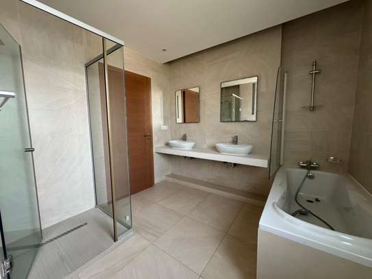 Appartement vue mer fann Residence image 8