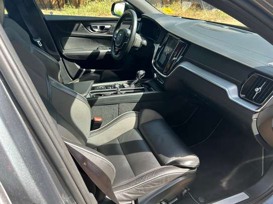 2020 Volvo s60 image 8